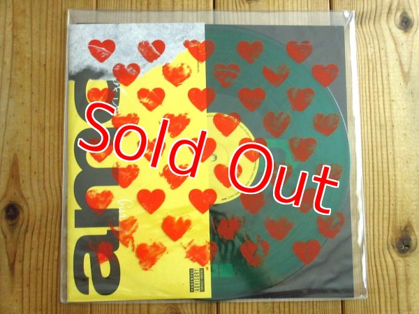 画像1: Bring Me The Horizon / Amo (1)