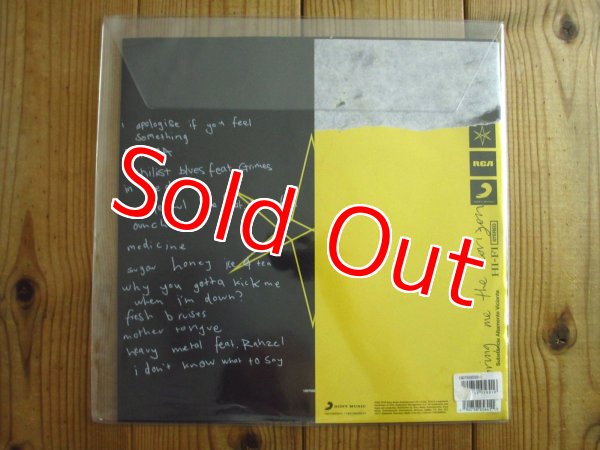 画像3: Bring Me The Horizon / Amo (3)