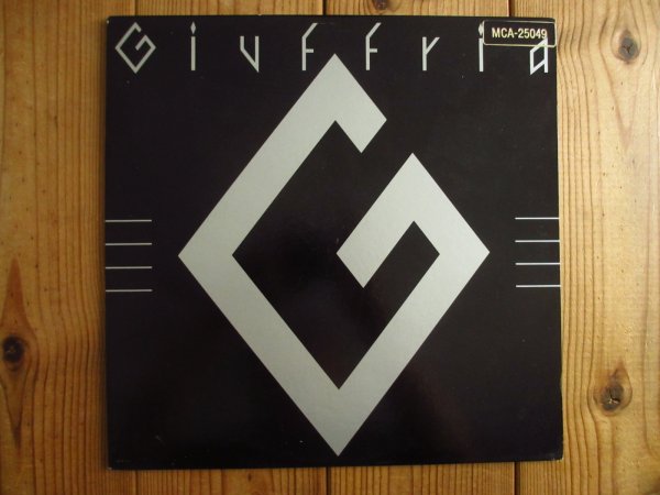 画像1: Giuffria / Giuffria (1)
