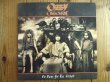 画像1: Ozzy Osbourne / No Rest For The Wicked (1)