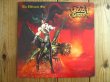 画像1: Ozzy Osbourne / The Ultimate Sin (1)