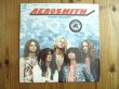 画像1: Aerosmith / Aerosmith (1)