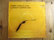 画像1: Sammy Davis Jr. And Laurindo Almeida / Sammy Davis Jr. Sings Laurindo Almeida Plays (1)