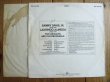 画像2: Sammy Davis Jr. And Laurindo Almeida / Sammy Davis Jr. Sings Laurindo Almeida Plays (2)