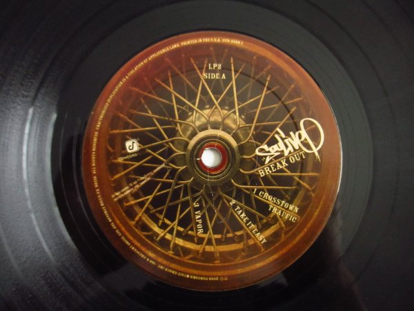 画像4: Soulive / Break Out (4)