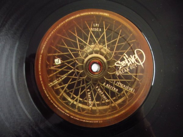 画像3: Soulive / Break Out (3)
