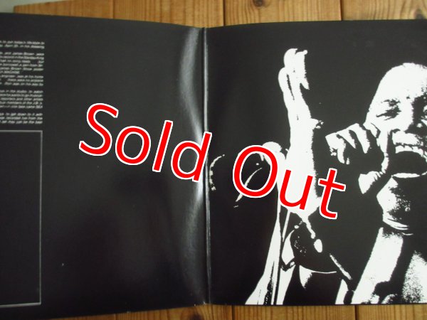 画像2: James Brown / Sex Machine (2)