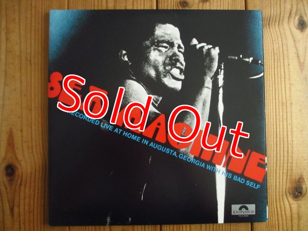 画像1: James Brown / Sex Machine (1)