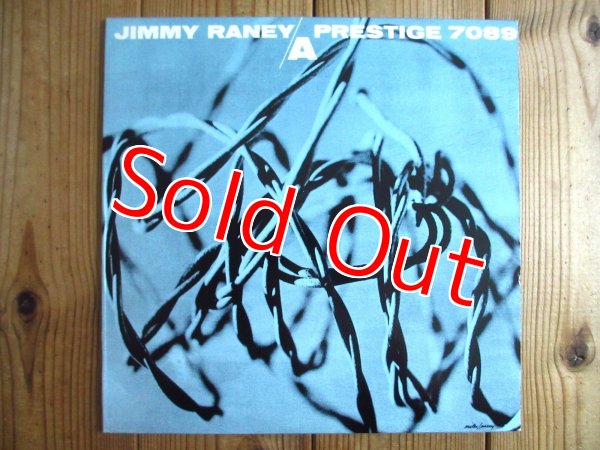 画像1: Jimmy Raney / A (1)