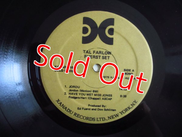 画像4: 2枚セット！■Tal Farlow / Fuerst Set & Second Set (4)