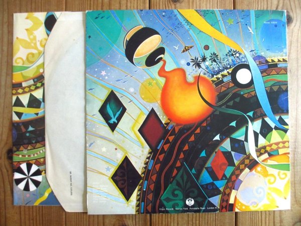 画像2: Gong / Gazeuse! (2)