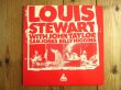 画像1: Louis Stewart / I Thought About You (1)
