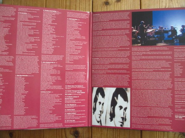 画像2: Eddi Reader / Songs of Robert Burns (2)