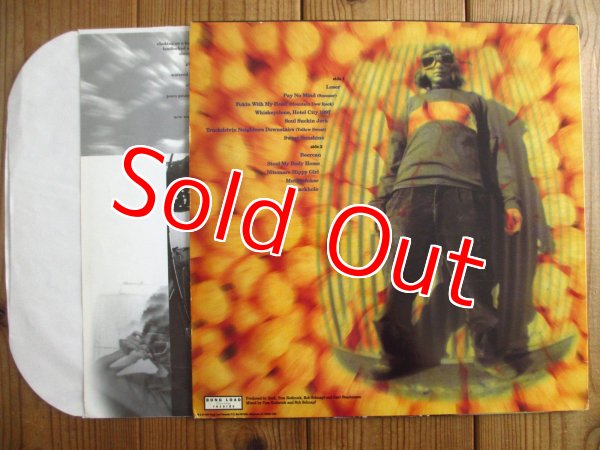 画像2: Beck / Mellow Gold (2)