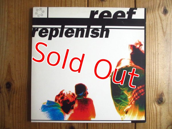 画像1: Reef / Replenish (1)