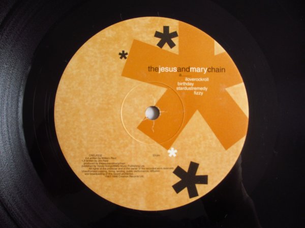 画像3: The Jesus And Mary Chain / Munki (3)