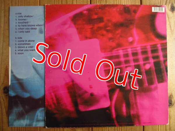 画像2: My Bloody Valentine / Loveless (2)