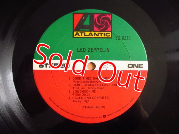 画像3: Led Zeppelin / Led Zeppelin (3)