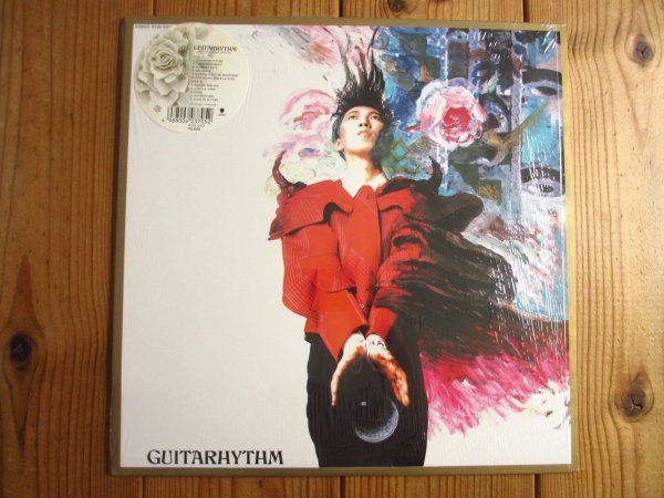 画像1: 布袋寅泰 / Guitarhythm (1)