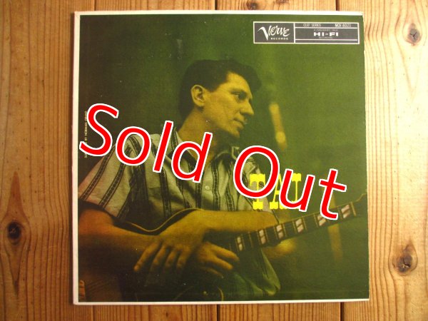 画像1: Tal Farlow / TAL (1)