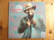 画像1: Curtis Mayfield / We Come In Peace With A Message Of Love (1)