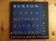 画像1: Gary Burton & Pat Metheny & Chick Corea & Dave Holland & Roy Haynes / Like Minds (1)