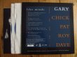 画像3: Gary Burton & Pat Metheny & Chick Corea & Dave Holland & Roy Haynes / Like Minds (3)