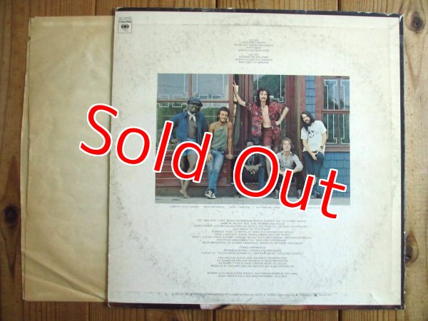 画像2: Bruce Springsteen / The Wild, The Innocent & The E Street Shuffle (2)
