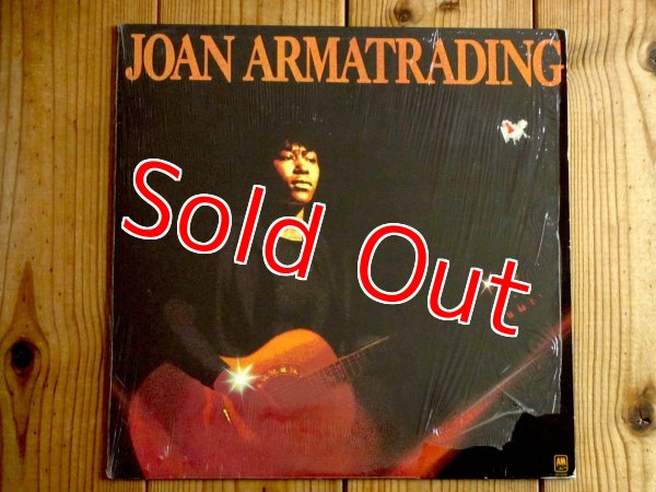画像1: Joan Armatrading / Joan Armatrading (1)