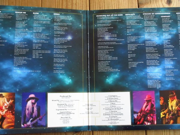 画像2: Orianthi / O (2)