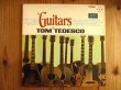 画像1: Tommy Tedesco / The Guitars Of Tom Tedesco (1)