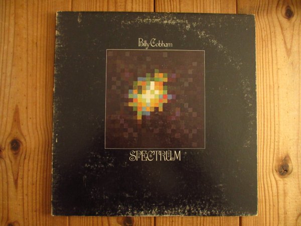 画像1: Billy Cobham / Spectrum (1)