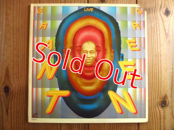 画像1: Grant Green / Live At The Lighthouse (1)