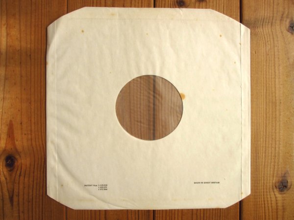 画像3: Derek Bailey - Jamie Muir / Dart Drug (3)