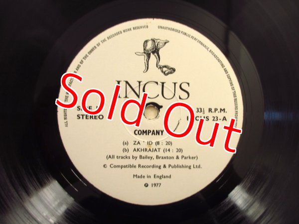 画像7: 7枚セット！■Company / Company 1~7 (7)