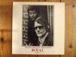 画像1: Anthony Braxton, Derek Bailey / Royal Volume 1 (1)