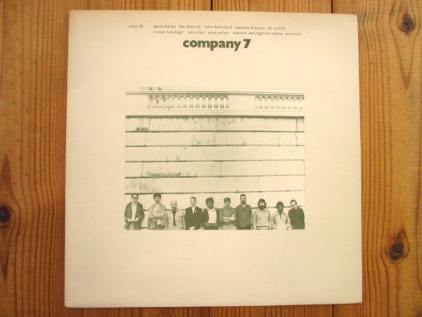 画像20: 7枚セット！■Company / Company 1~7 (20)