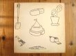 画像1: Han Bennink & Derek Bailey / Han Bennink & Derek Bailey (1)