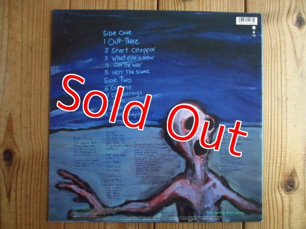画像2: Dinosaur Jr / Where You Been (2)