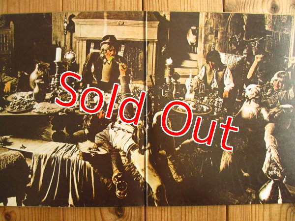 画像2: Rolling Stones / Beggars Banquet (2)