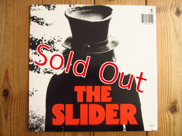 画像3: T. Rex / The Slider (3)