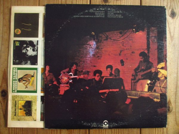 画像3: Donny Hathaway / Live (3)
