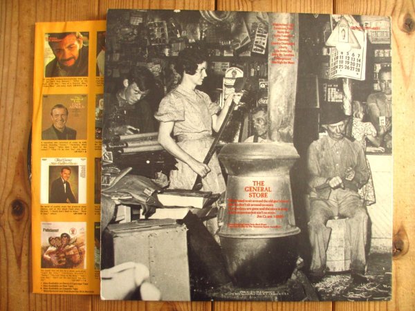 画像3: Chet Atkins / Yestergroovin' (3)