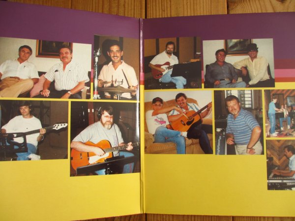 画像2: Ray Pennington & Buddy Emmons / Swingin' Our Way (2)