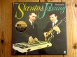 画像1: 歴史的ギター名曲「Sleepwalk」収録！兄弟ギターデュオのサント＆ジョニーの代表作！■Santo & Johnny / Sleepwalk (1)