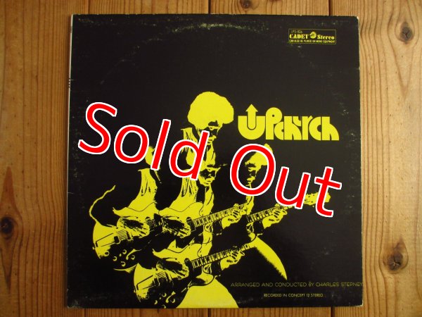 画像1: Phil Upchurch / Upchurch (1)