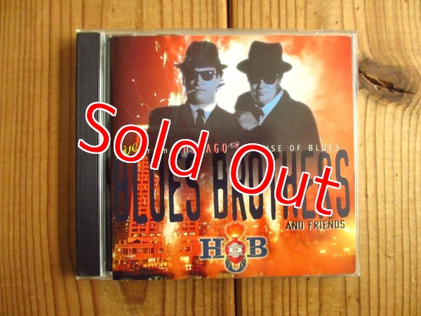 画像1: Blues Brothers And Friends / Live From Chicago's House Of Blues (1)