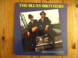 画像1: The Blues Brothers / The Blues Brothers (Original Soundtrack Recording) (1)