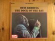 画像1: Otis Redding / The Dock Of The Bay (1)