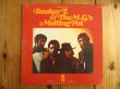 画像1: Booker T & The MG's / Melting Pot (1)